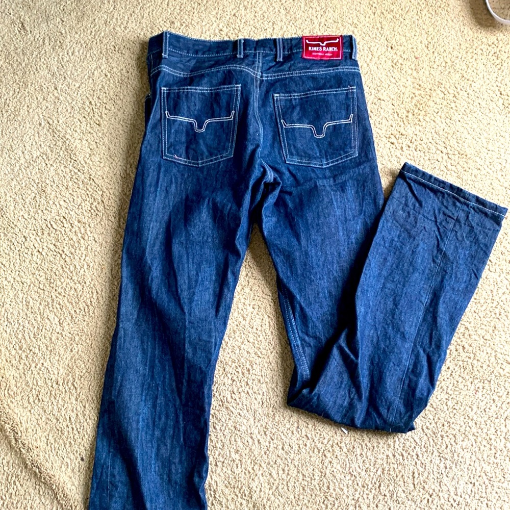 Kimes ranch jeans